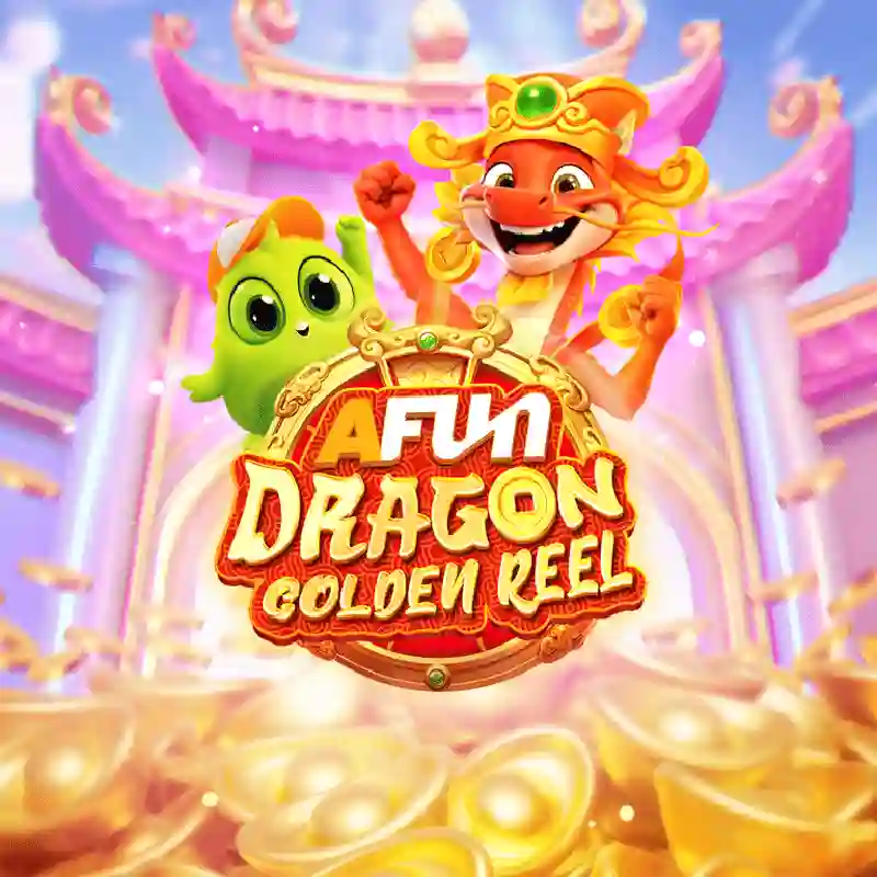 Tragamonedas AFun Dragon Golden Reel en rainbet