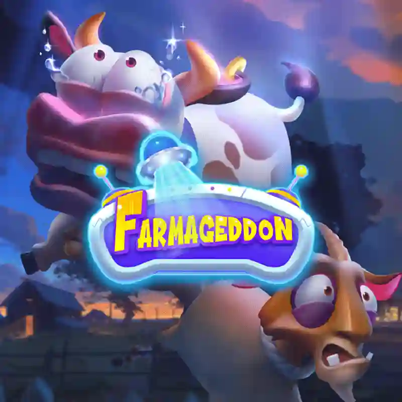 Farmageddon