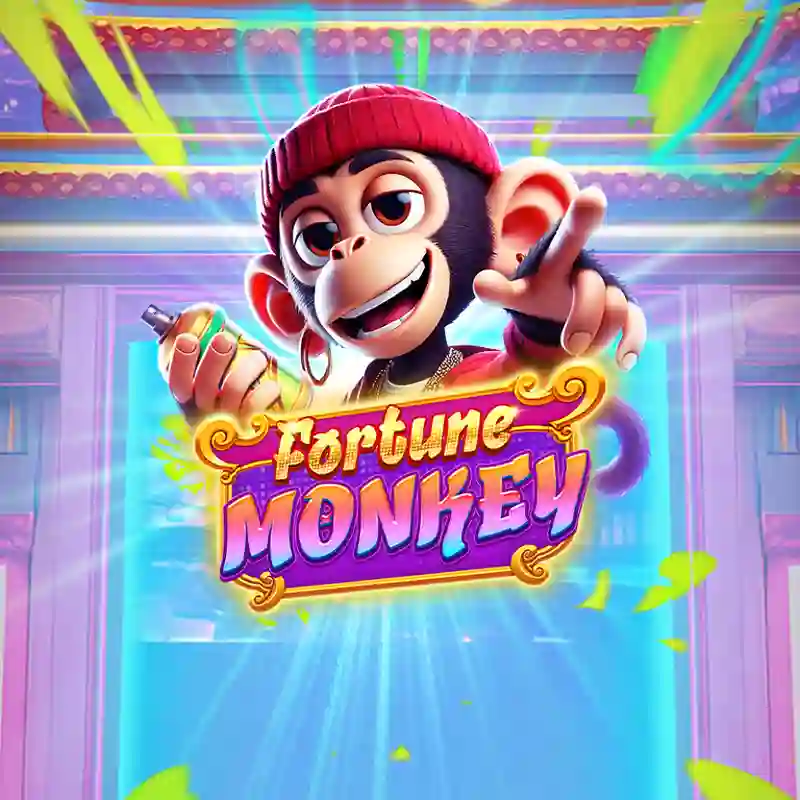 Fortune Monkey slot game rainbet