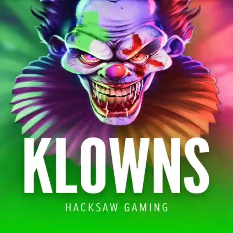 Juego de casino Klowns en rainbet