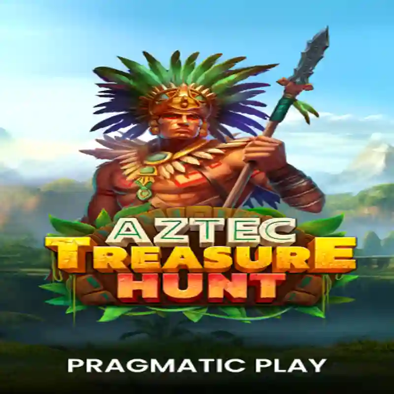 PP Aztec Treasure Hunt slot game