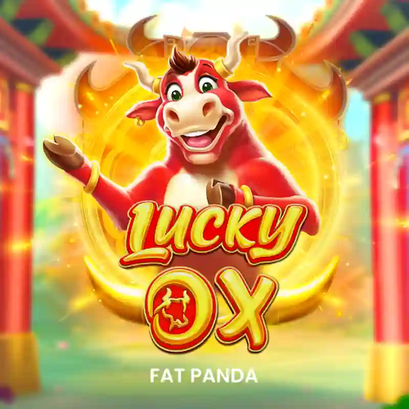 PP Lucky Ox Juego de Casino rainbet